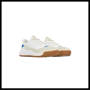 Sorel Women’s ONA 718 Low Sneaker in Sea Salt/ Chalk